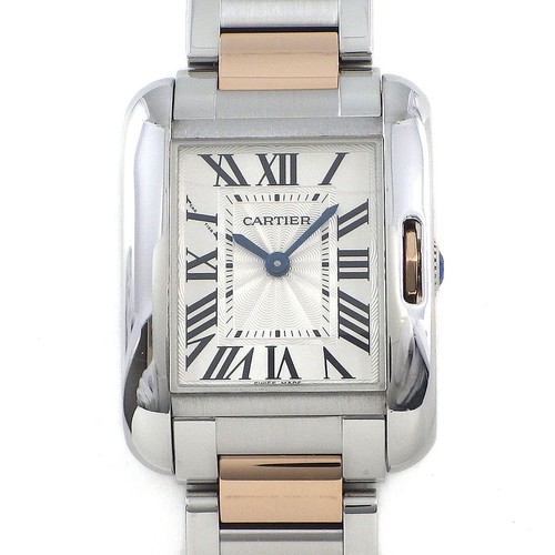Orologio cartier tank - cartier,