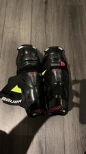Bauer Vapor Hyperlite Shin