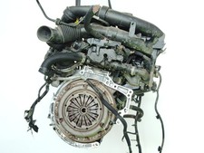 BH02 MOTORE COMPLETO / BHY /