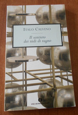 Italo Calvino IL SENTIERO DEI