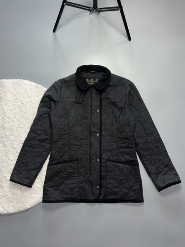 Giacca donna barbour cavalry - giacca,