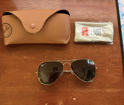 Occhiali sole ray ban - occhiali, ray-ban