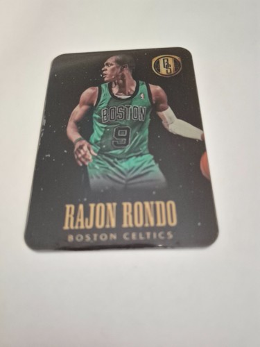 Rajon rondo 2013 - 2013-14, panini