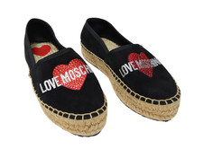 Scarpe LOVE MOSCHINO donna