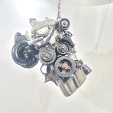 Motore Tipo 2SZ-P72L - Toyota
