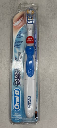 Oral cross action power - cross,