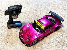 Yokomo GT300 FD3S RC telaio