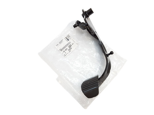Pedale frizione originale - pedale,