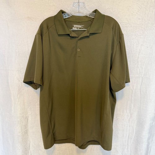 Polo nike golf dri fit - nike,