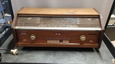 Radio d'epoca Philips stereo