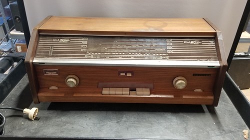 Radio epoca philips stereo - d'epoca,