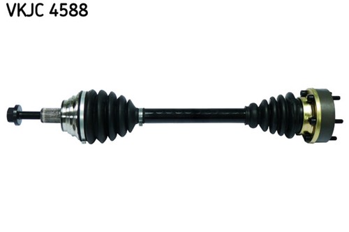 Albero motore skf vkjc - motore,