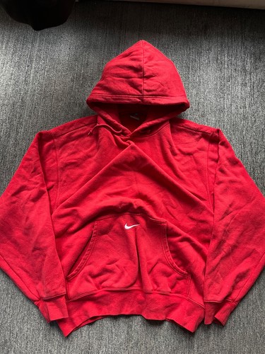 Rare vintage nike hoodie