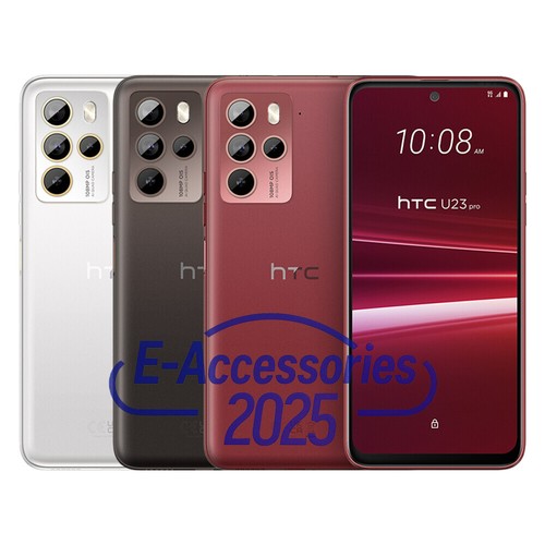 Htc u23 pro volta - volta, +