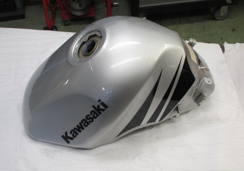 Serbatoio benzina kawasaki - serbatoio,