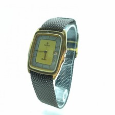 Reloj Unisex Revue Quartz