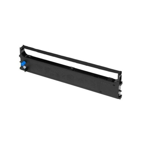 Nastro 1120 nero - nastro, 43571802