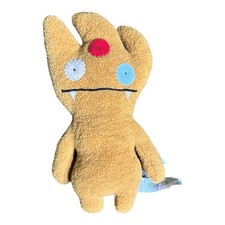 Uglydoll Vassoio 8" Peluche