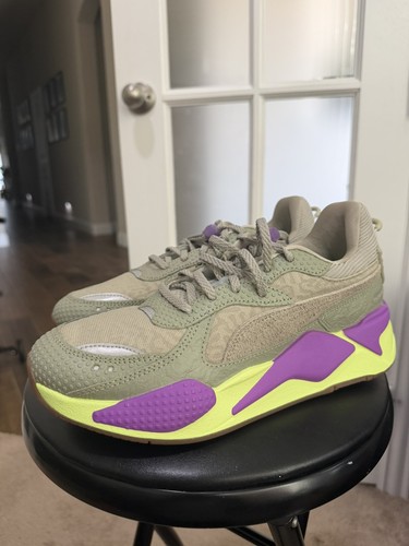 Sneakers puma ron funches - puma,