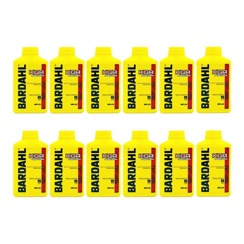 Olio miscela bardahl kgr - olio,