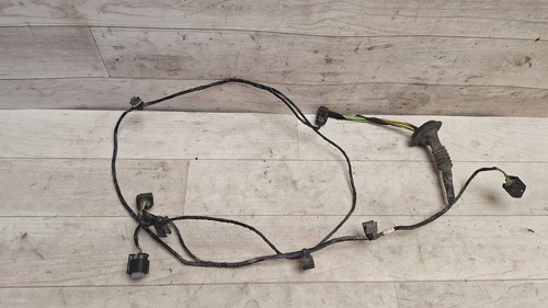 Bmw e83 2006 cablaggio kit - bmw,