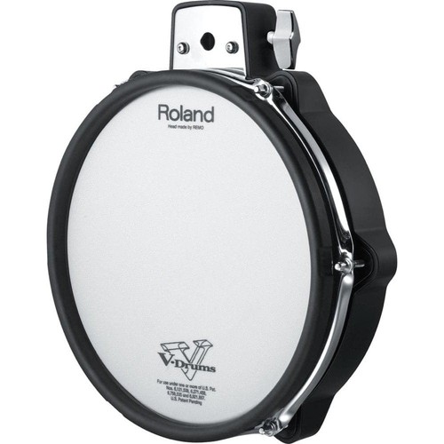 Pad doppio grilletto roland - v-pad,