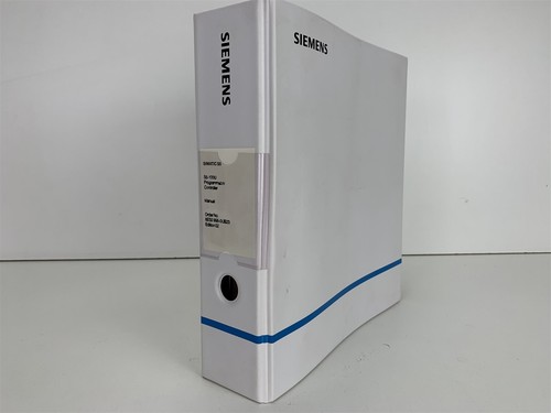 Siemens simatic 100u - siemens,
