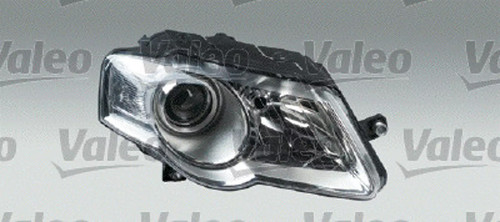 Faro principale valeo - faro,