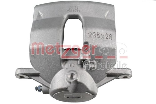 Pinza freno metzger ricambi - freno,