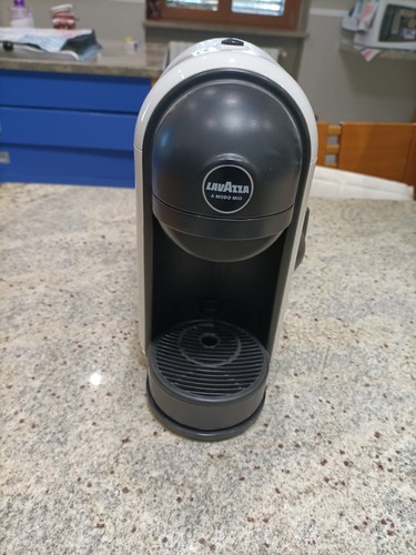 Macchina caffe capsule lavazza - capsule,