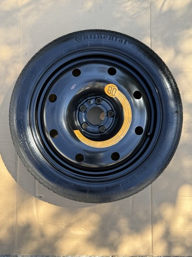 Ruotino scorta 500x - da, 17"