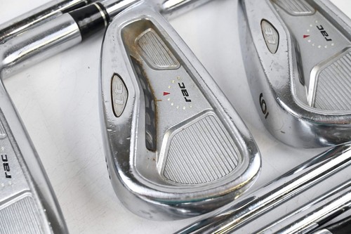 Ferri taylormade rac 3 pw - ferri, 3-pw
