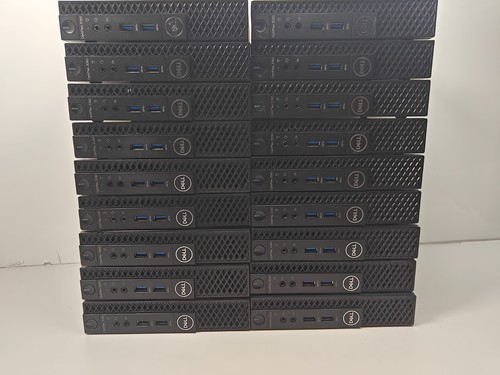 Dell optiplex 3060 - 💻, pc