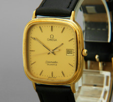 [Exc+5] Orologio Uomo Vintage
