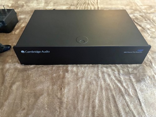 Cambridge audio azur 540p - cambridge, mm