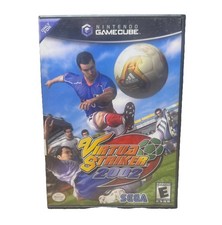 Virtua Striker 2002 (Nintendo