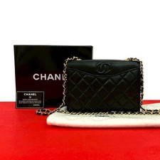 Item Box and Bag Included Card