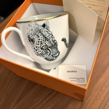 Hermes Tazza Tazza Carnets