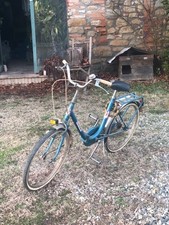 Bicicletta SANREMO graziella