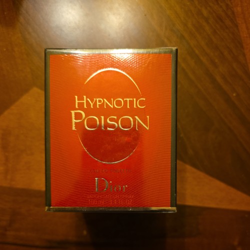 Profumi hypnotic poison dior - poison,