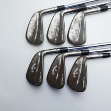 Set di ferri usati Callaway