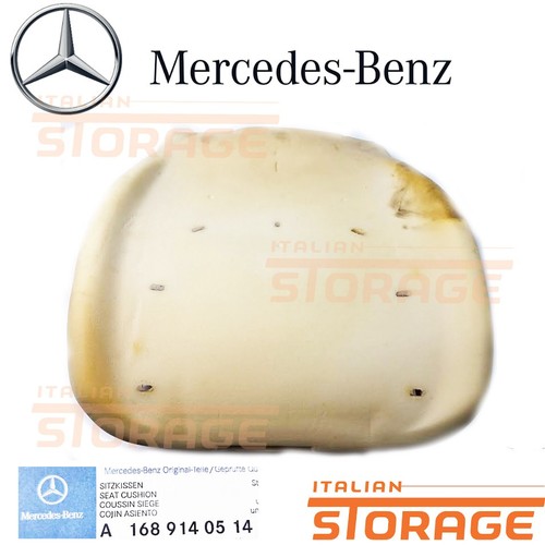 Mercedes classe w168 - a,