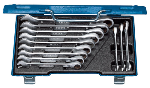 Gedore set chiavi a - set,
