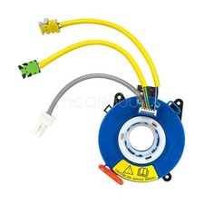 59001116 Clockspring Squib