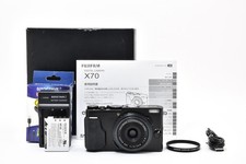 [Near MINT w/ Box] Fujifilm