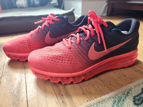 Scarpe corsa nike - da, air