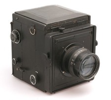 Mentor 9x12 con Meyer Görlitz