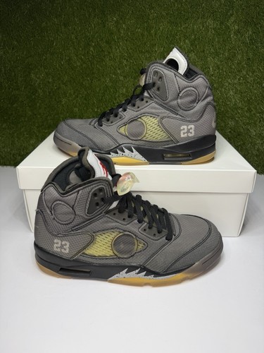 Air jordan off white mussola - air,