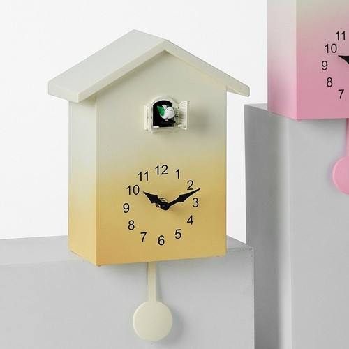 Orologio parete cucù - parete,