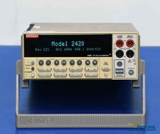 Keithley 2420 3A SourceMeter
